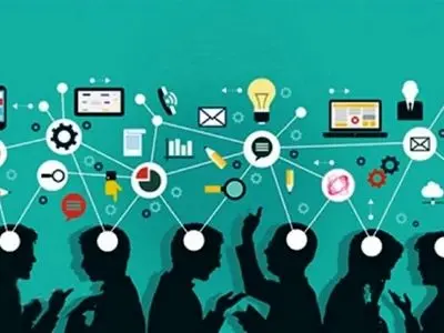 فضای مجازی امروز نقشی تعیین‌کننده در شکل‌دهی به رفتارهای اجتماعی دارد