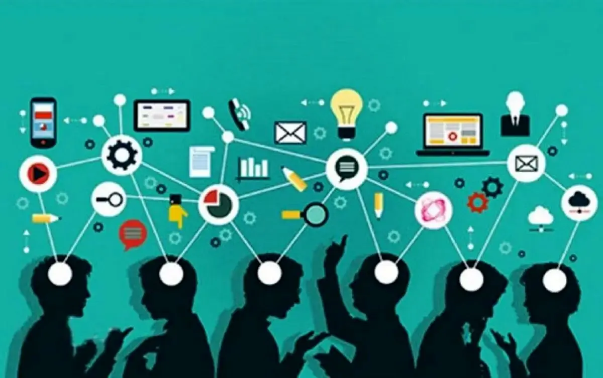 فضای مجازی امروز نقشی تعیین‌کننده در شکل‌دهی به رفتارهای اجتماعی دارد