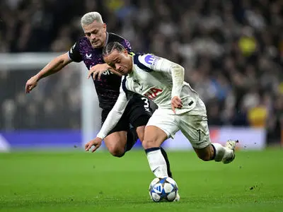 ویدیو: خلاصه بازی تاتنهام 3 - اسلاویا پراگ 0 