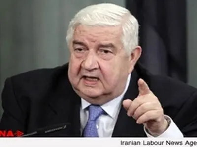 آمریکا و هم‌پیمانانش باید برای حمله به داعش با دمشق هماهنگ باشند