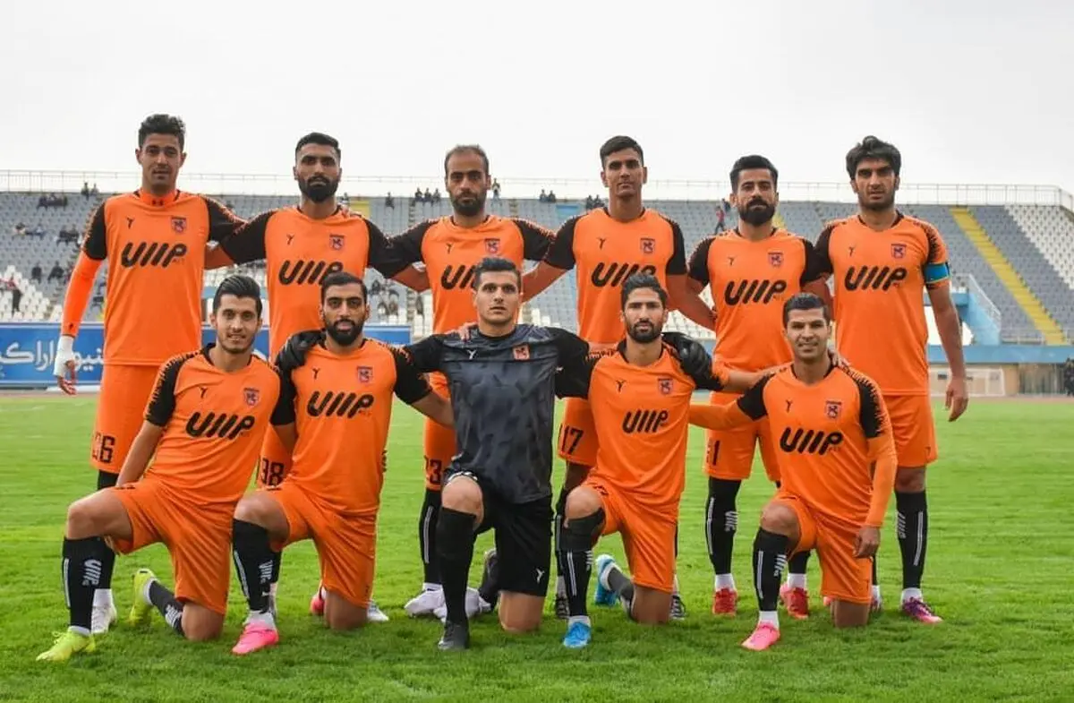 برتری مس کرمان مقابل نیروی زمینی/ مس رفسنجان در آستانه صعود با برتری مقابل فجر