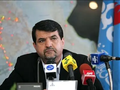 ظرفیت تولید 360 هزار بشکه در روز از میادین غرب کارون/آخرین اخبار از برگزاری مناقصه آزادگان