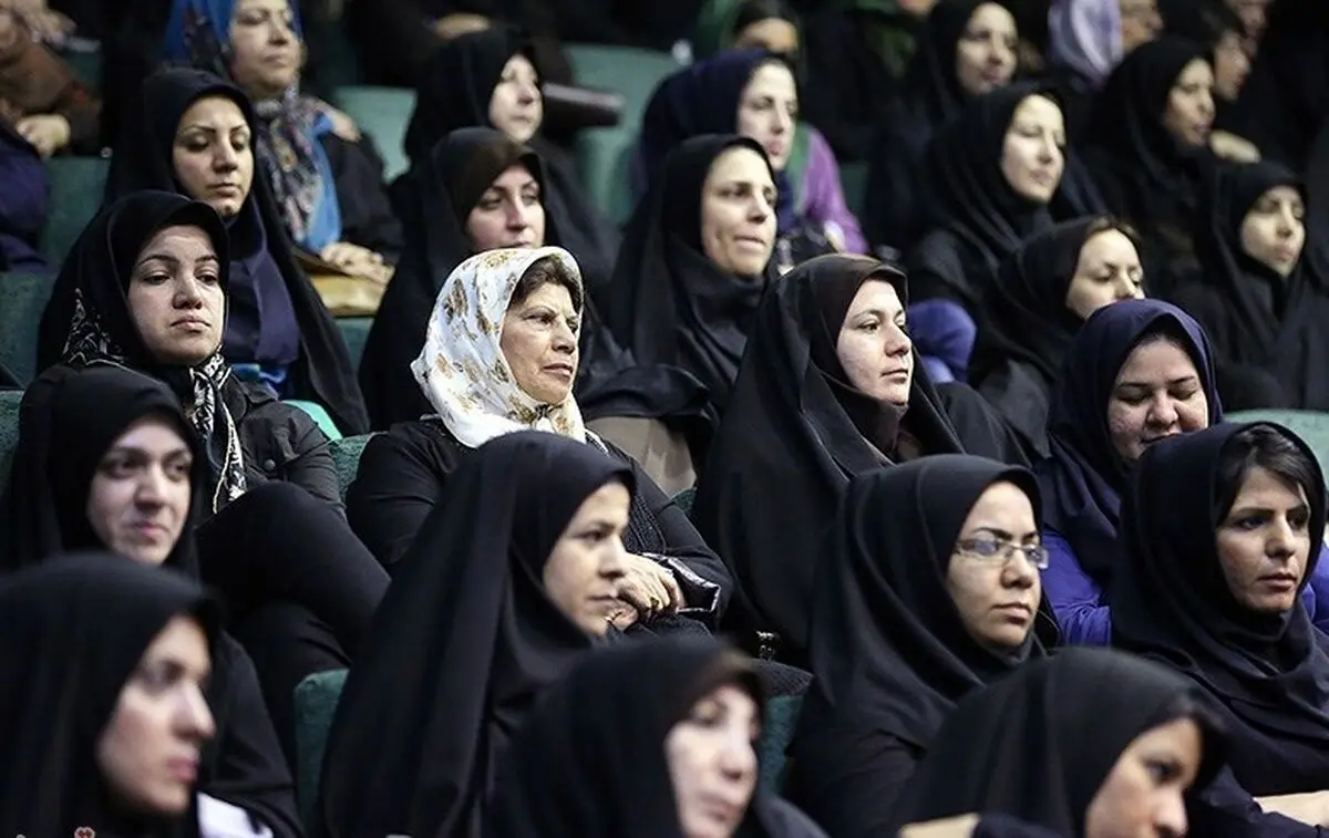 معاونتی برای زنان اما ناشناخته و بی‌اثر