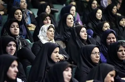 معاونتی برای زنان اما ناشناخته و بی‌اثر
