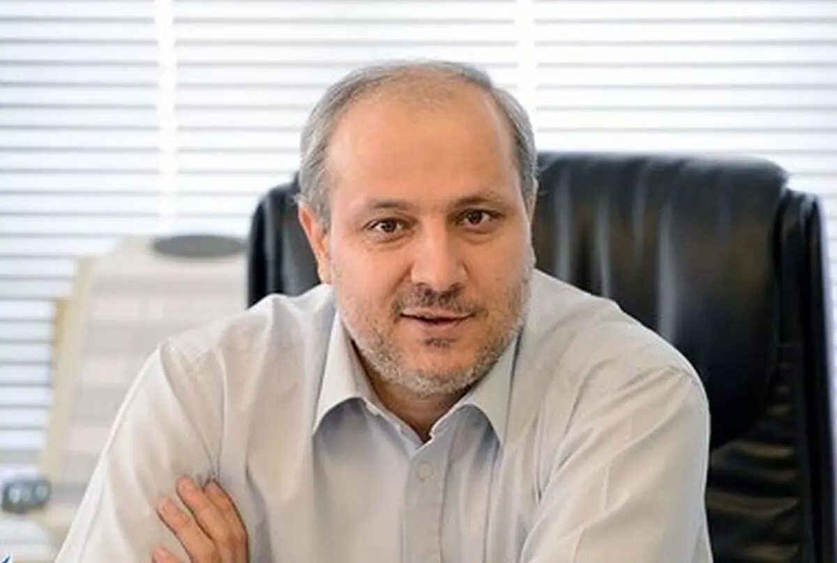 سرپرست کاروان ایران در بازی های آسیایی مشخص شد 