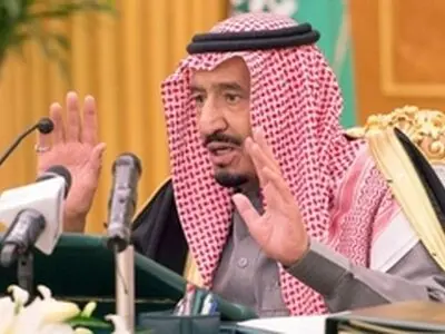 راه پادشاهان قبلی را ادامه می‌دهم