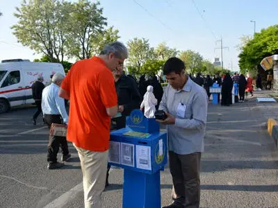 آمادگی کمیته امداد استان تهران برای جمع آوری زکات فطره+ اعلام روش‌های پرداخت

