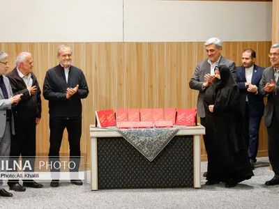 همایش«نوآوری، خلاقیت و مهندسی در ۸ سال دفاع مقدس»