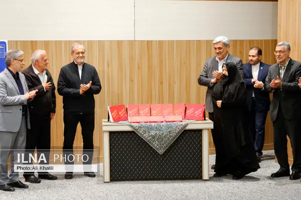 همایش«نوآوری، خلاقیت و مهندسی در ۸ سال دفاع مقدس»