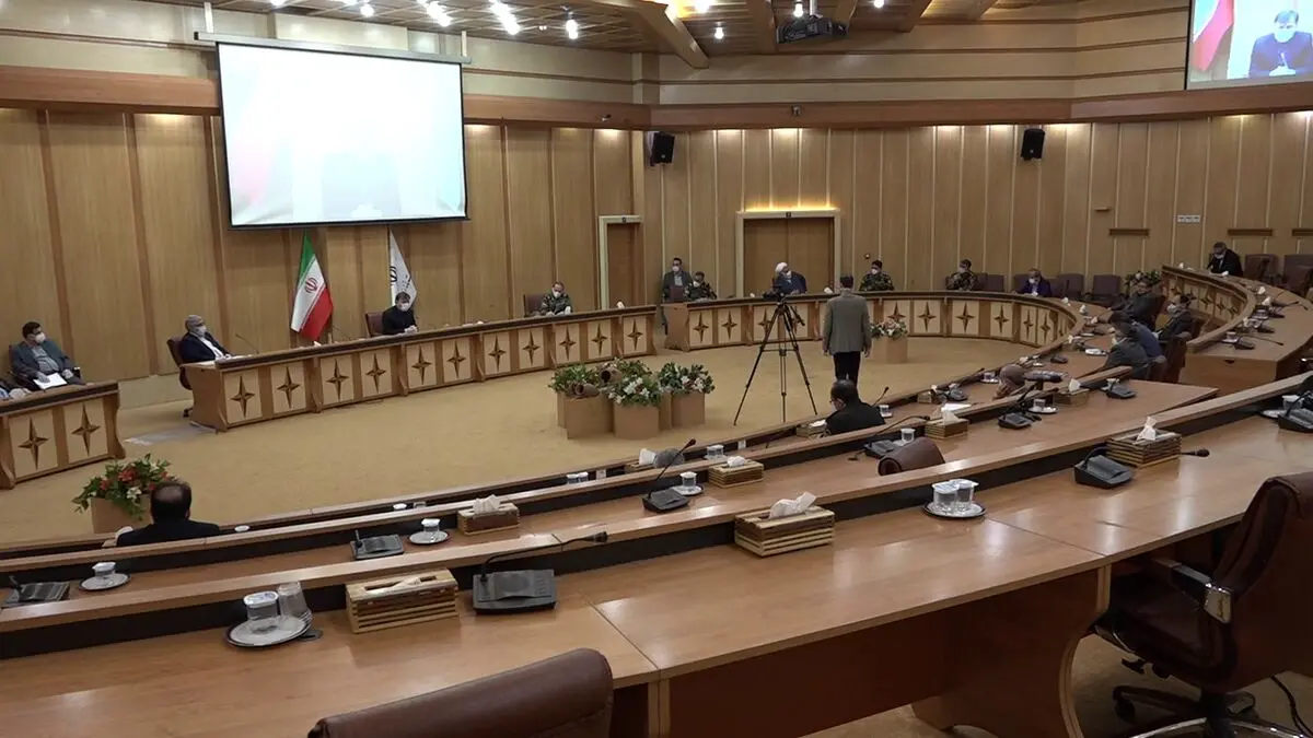 4 ماموریت ارتش برای مشارکت در مهار کرونا در گیلان