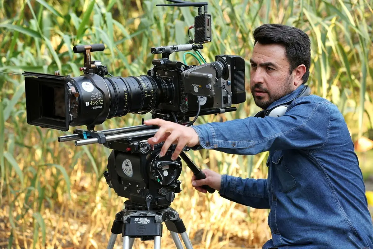 فیلمبرداری «کاکتوس» آغاز شد