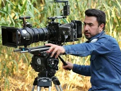 فیلمبرداری «کاکتوس» آغاز شد