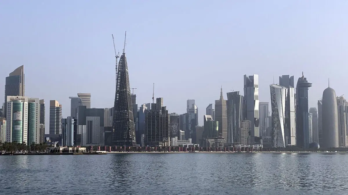 ۶۸۷ مورد جدید ابتلا به کرونا در قطر
