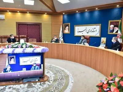 روند نزولی کرونا در البرز با قدرت دنبال می شود/بهره برداری از ظرفیت های قانونی و همراهی دستگاه قضا برای مقابله با کرونا در استان