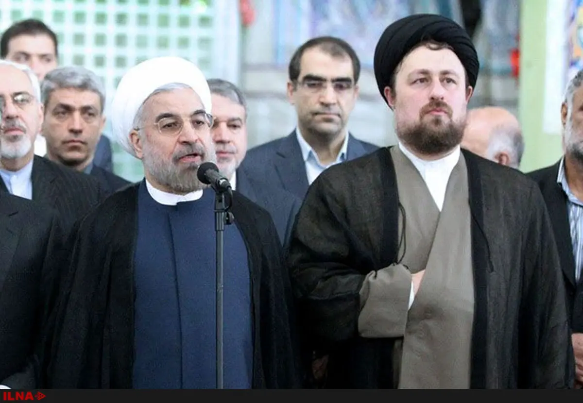 مردم تصمیم گرفتند همه را به قطار انقلاب بازگردند/ به وعده‌هایی که به مردم دادیم، عمل می‌کنیم