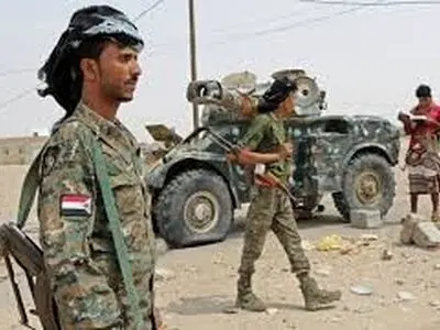 ترور یکی از سربازان کمربند امنیتی در شمال یمن به دست عناصر تروریستی القاعده