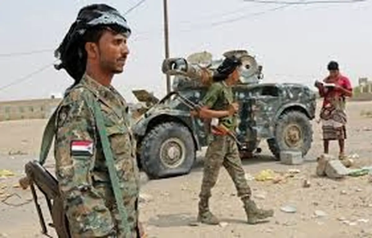 ترور یکی از سربازان کمربند امنیتی در شمال یمن به دست عناصر تروریستی القاعده
