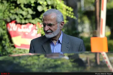 پیام تسلیت رئیس شورای سیاستگذاری ائمه جمعه در پی شهادت کمال خرازی