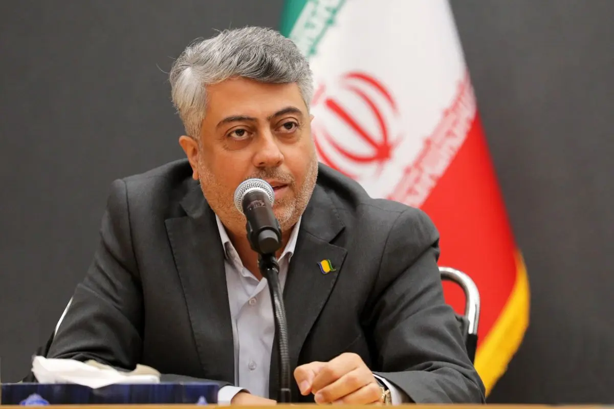 افزایش ۱۹۸ درصدی صادرات محصولات تولیدی این منطقه در هشت ماهه ۱۴۰۴