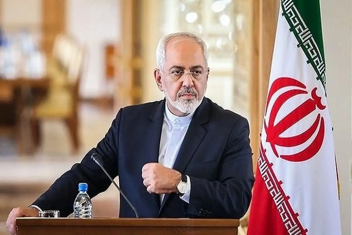 Zarif: Regional tensions a true reflection of US ignorance