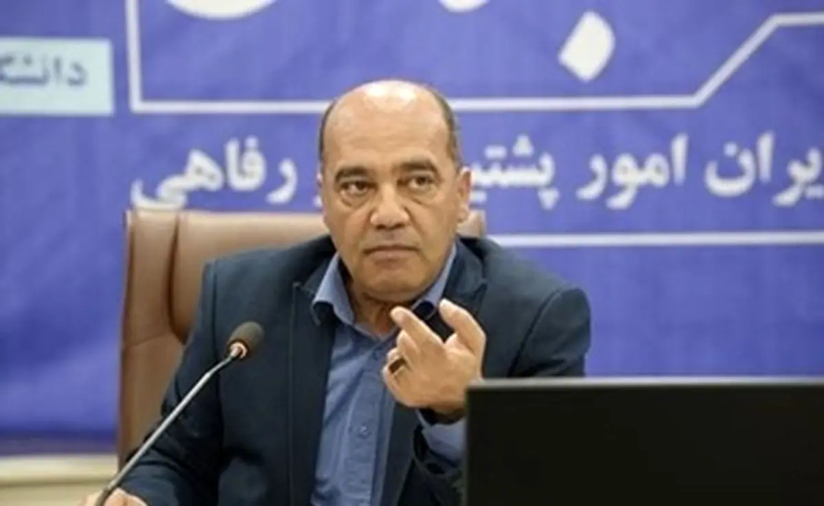 مرحله سوم تسویه پاداش پایان خدمت بازنشستگان حوزه سلامت