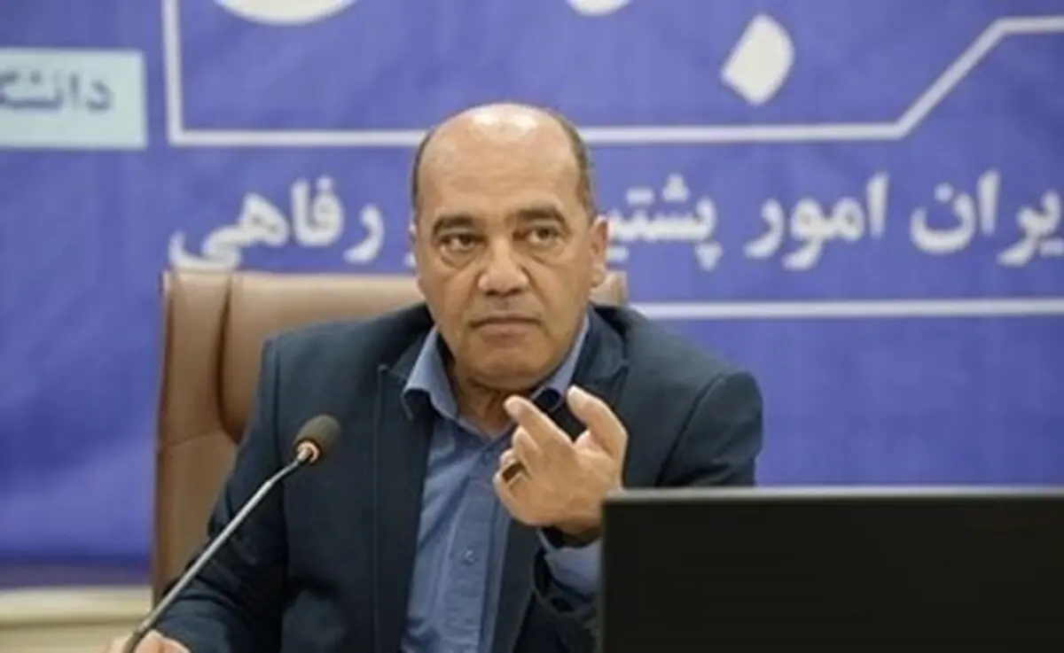 مرحله سوم تسویه پاداش پایان خدمت بازنشستگان حوزه سلامت