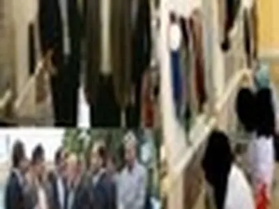 ایلام پتانسیل تبدیل شدن به قطب تولید فرش دستبافت را دارد