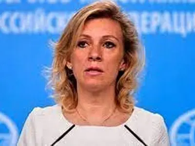 در صورت دخالت کی‌یف در قتل داریا دوگین پای تروریسم دولتی به میان می‌آید