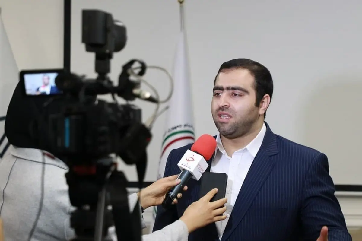 نصیرزاده: برگزاری همزمان نمایشگاه و مسابقات آسیایی کیش باعث هم افزایی خواهد شد/ وزارت ورزش از گسترش فعالیت بانوان حمایت می کند