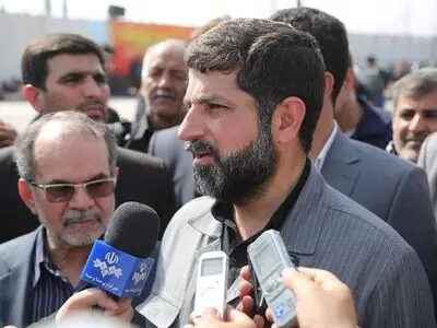 مشکل نبود وسائط نقلیه در ورودی مرز عراق رفع می‌شود/ تردد 470 هزار نفر از مرزهای شلمچه و چذابه