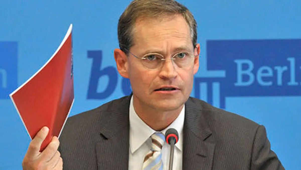 ترامپ از ساخت دیوار خودداری کند