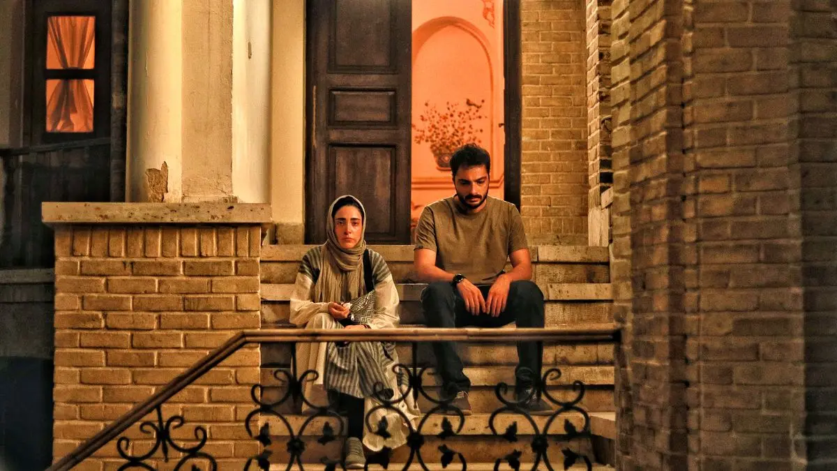 راهیابی «استاد» به جشنواره بینالمللی ایتالیا