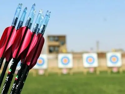 مسابقات انتخابی تیم ملی تیراندازی با کمان خارج از سالن بزرگسالان 27 و 28 در تهران برگزار می شود.