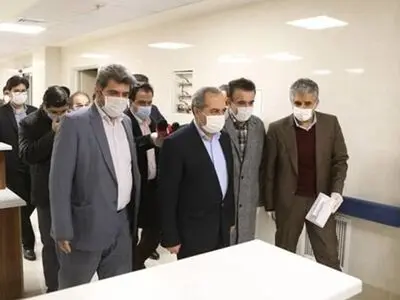 بیمارستان امیرالمؤمنین(ع) قم تا قبل از ماه رمضان افتتاح می‌شود