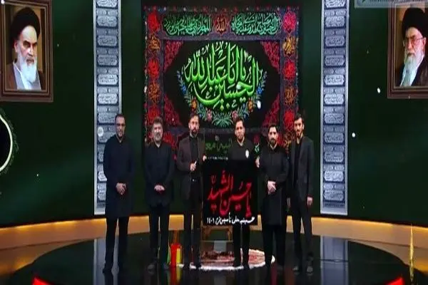 اجرای طرح «حسینیه معلی شهدایی» با مشارکت دستگاه‌ها و هیئت‌های مذهبی
