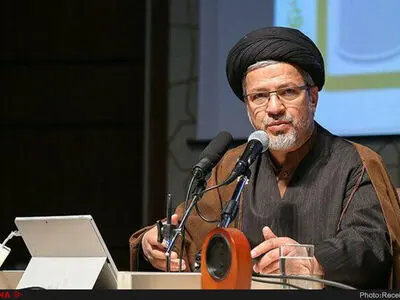 حجت الاسلام عاملی دبیر شورای انقلاب فرهنگی شد