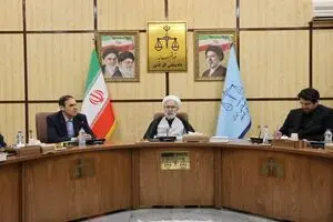 توافق دادستانی کل کشور و سازمان امور مالیاتی برای تشکیل کمیته مشترک فنی و حقوقی