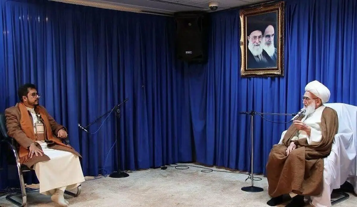 ایران تنها حامی مردم یمن در برابر تجاوز و ستمگری