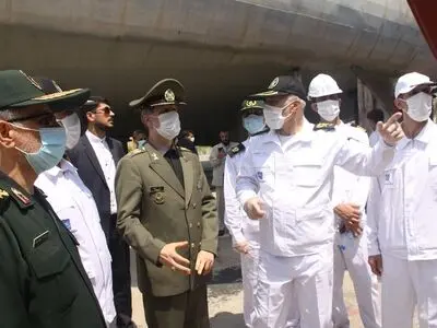 اجازه ورود آمریکا به منطقه از سوی همسایگان یک اشتباه راهبردی است
