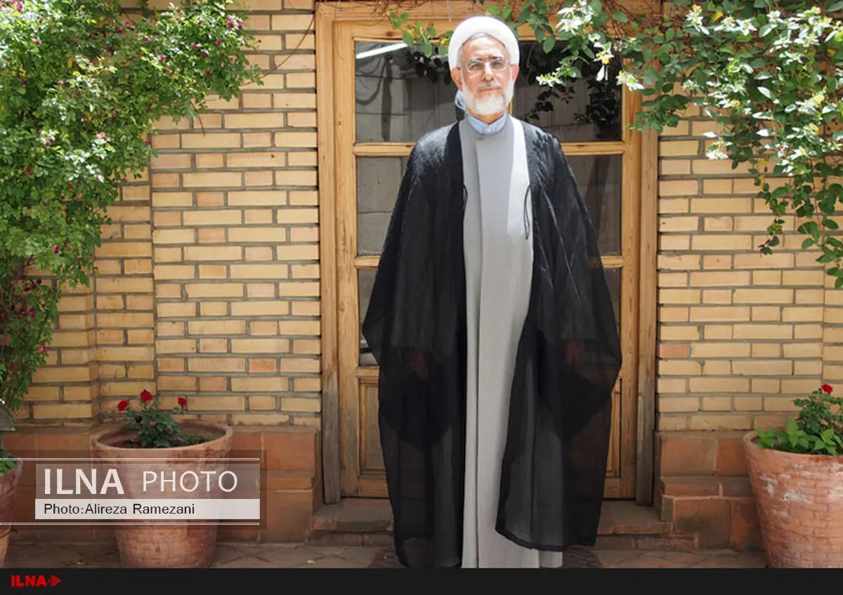 علمای قم نسبت به مسئولان دولت سابق دلسرد بودند