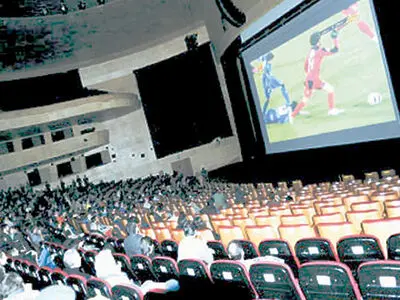 پرسپولیس - کاشیما را در سینماها ببینید