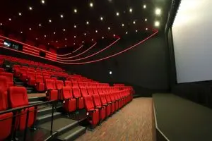 سالن سینمایی فرشچیان افتتاح می‌شود