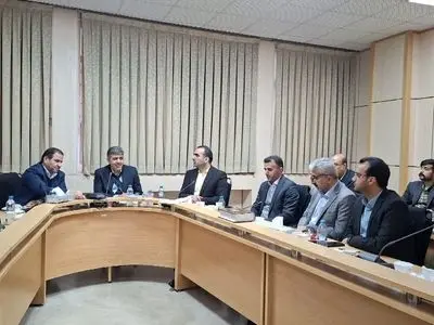 میاندورود پایلوت سرشماری آزمایشی نفوس و مسکن ۱۴۰۵ در مازندران شد 