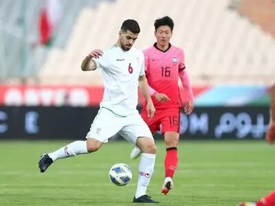 ویدیو: گل مردود به اسپانیا؛ حسرت بزرگ سعید عزت اللهی