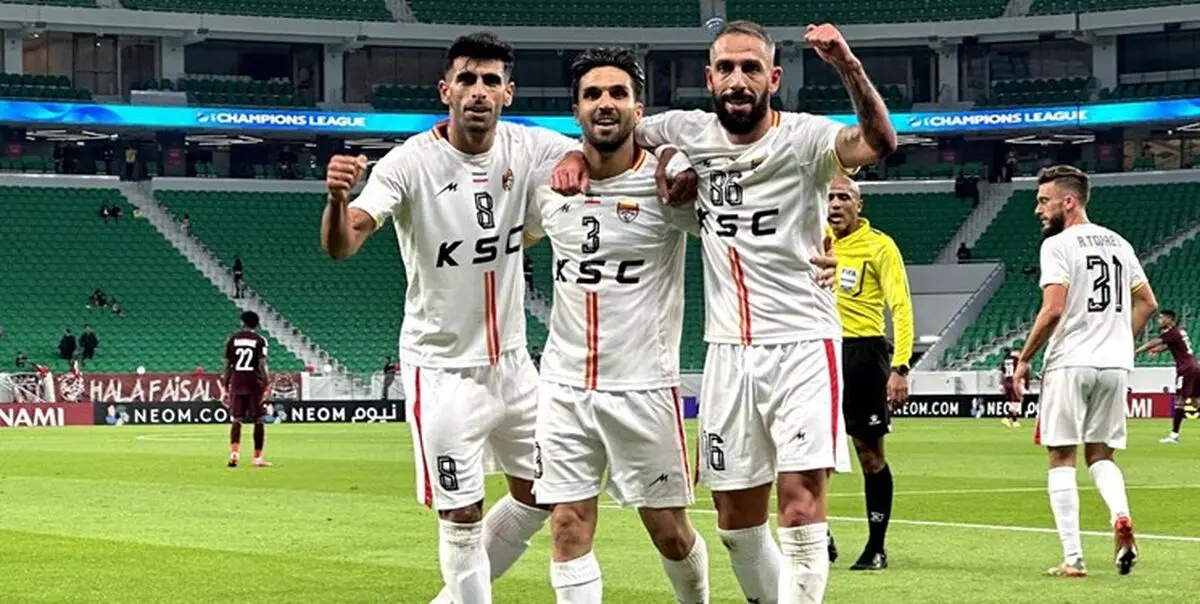  زمان و مکان بازی فولاد - الهلال مشخص شد 