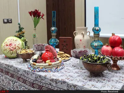 شب چله جشنی به گستردگی اندیشه ایرانشهری/ برای جاودانگی ایران، جشن های ملی را باشکوه برگزار کنیم