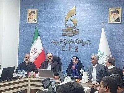 سواحل مکران جایگاه راهبردی در حل مشکلات مردم منطقه دارد

