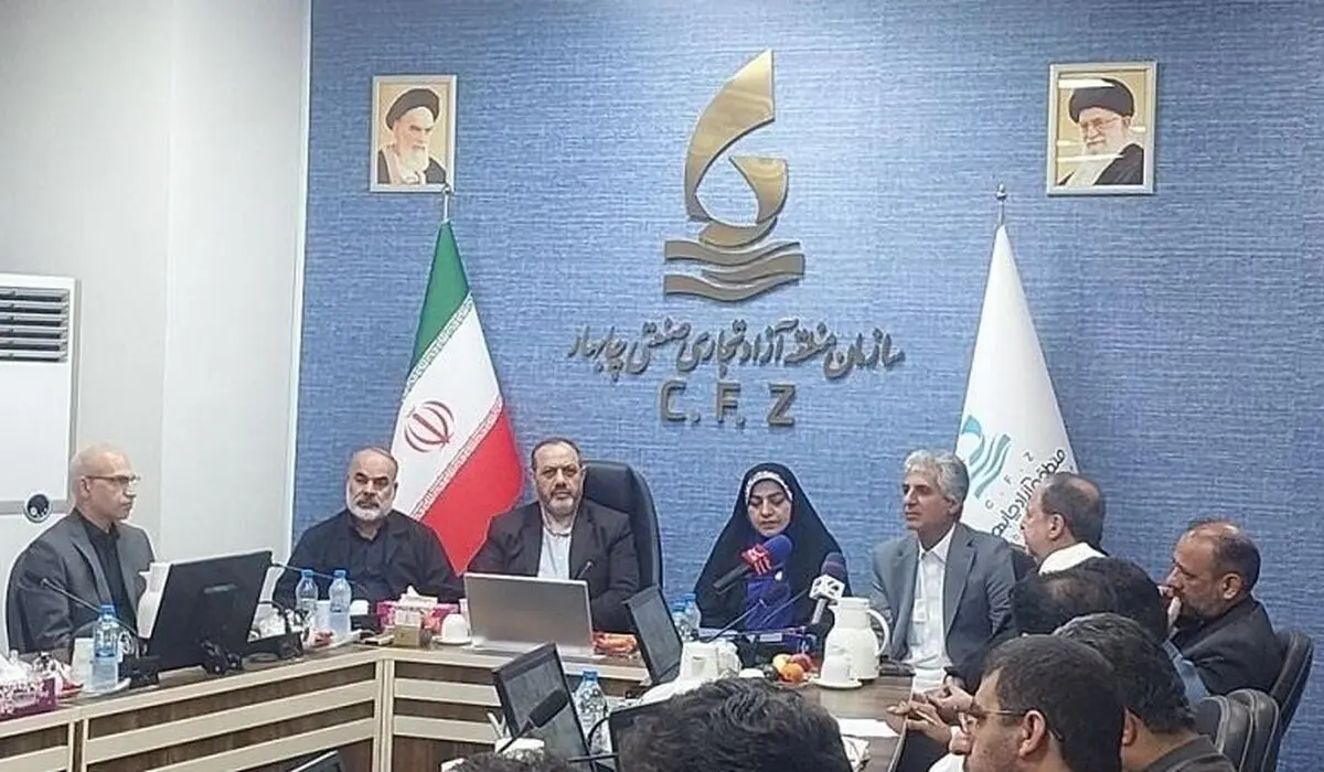 سواحل مکران جایگاه راهبردی در حل مشکلات مردم منطقه دارد
