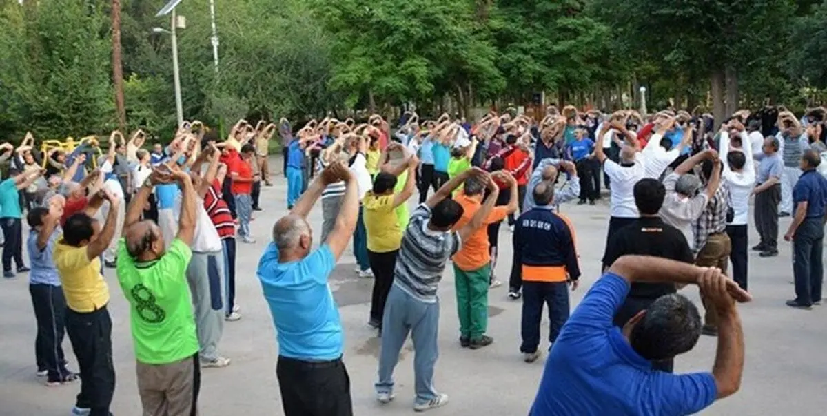 احداث 25 مجموعه فرهنگی ورزشی در مناطق کم برخوردار تبریز
