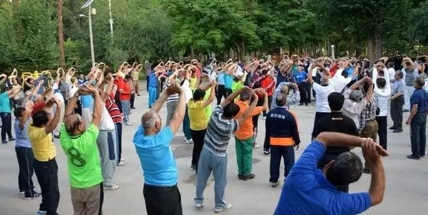 احداث ۲۵ مجموعه فرهنگی ورزشی در مناطق کم برخوردار تبریز احداث ۲۵ مجموعه فرهنگی ورزشی در مناطق کم برخوردار تبریز